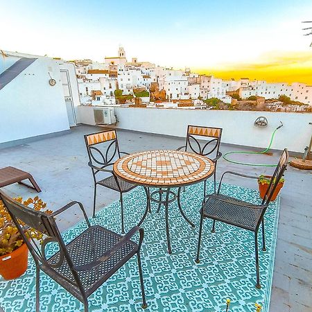 Atico Puerto Secreto - Apartamento Loft مْبيخير ذي لا فرونتيرا المظهر الخارجي الصورة