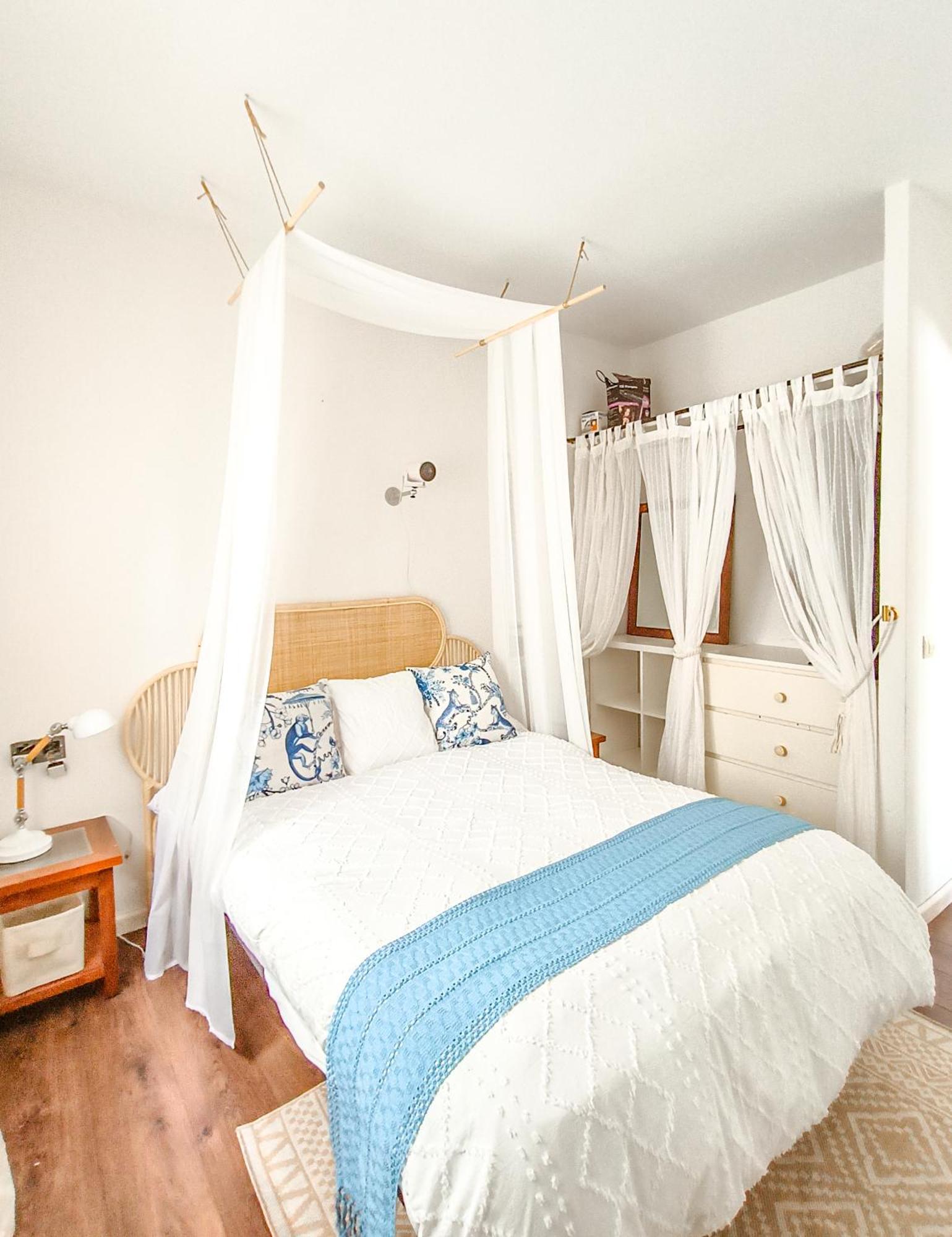Atico Puerto Secreto - Apartamento Loft مْبيخير ذي لا فرونتيرا المظهر الخارجي الصورة