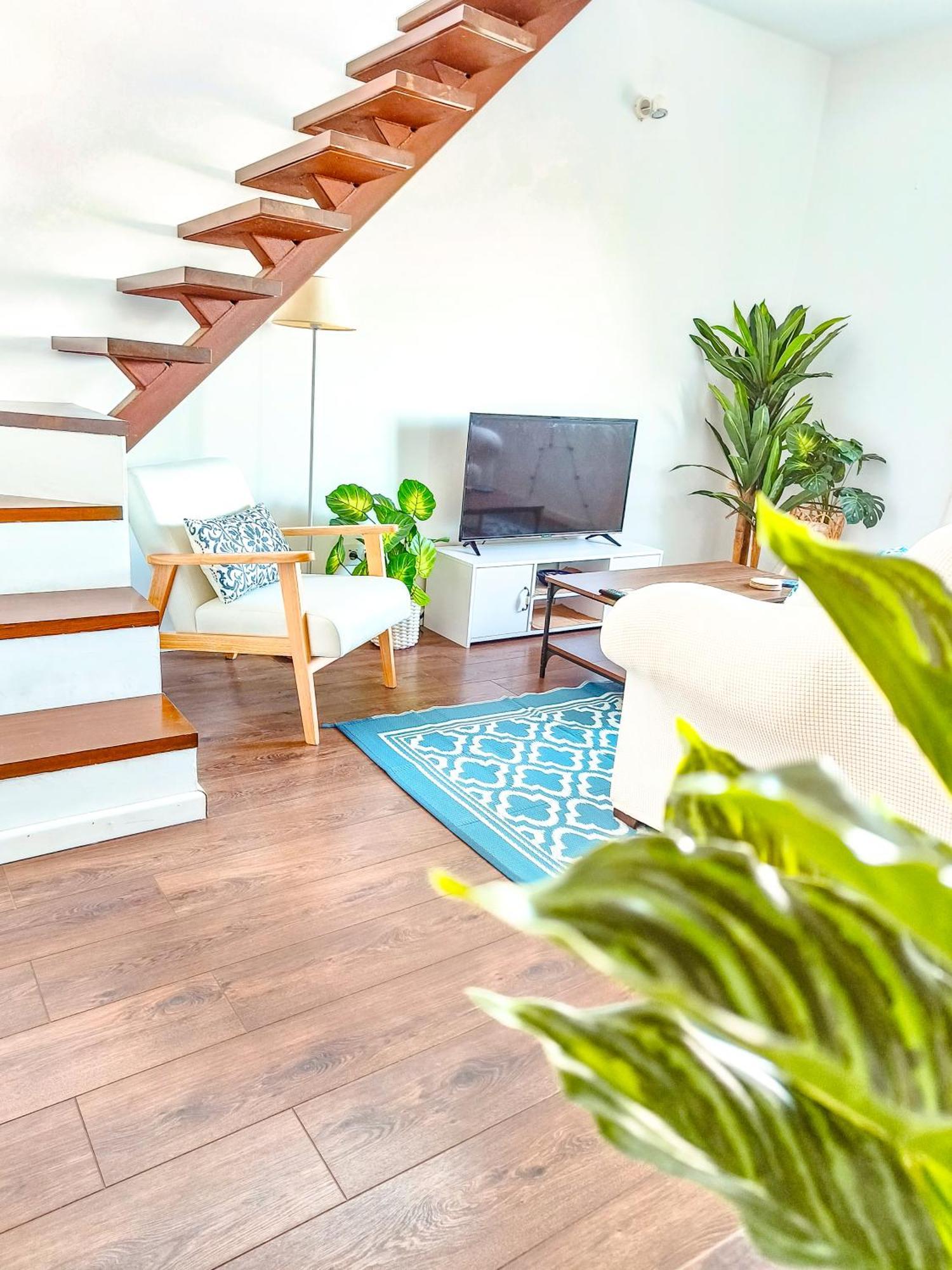 Atico Puerto Secreto - Apartamento Loft مْبيخير ذي لا فرونتيرا المظهر الخارجي الصورة